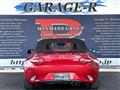 2016 Mazda Roadster