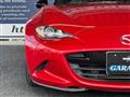 2016 Mazda Roadster