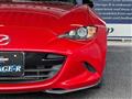 2016 Mazda Roadster