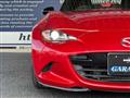 2016 Mazda Roadster