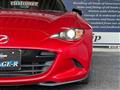 2016 Mazda Roadster