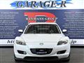 2004 Mazda RX-8