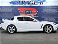 2004 Mazda RX-8