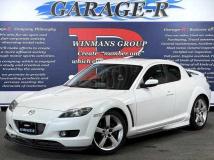 2004 Mazda RX-8