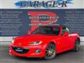 2012 Mazda Roadster
