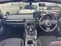 2012 Mazda Roadster