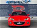 2012 Mazda Roadster