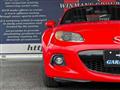 2012 Mazda Roadster