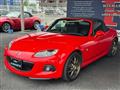 2012 Mazda Roadster