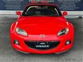 2012 Mazda Roadster