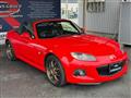 2012 Mazda Roadster