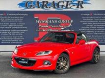 2012 Mazda Roadster