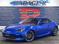 2022 Subaru BRZ