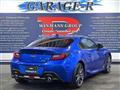 2022 Subaru BRZ