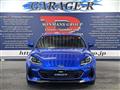 2022 Subaru BRZ
