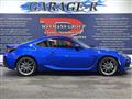2022 Subaru BRZ