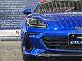 2022 Subaru BRZ