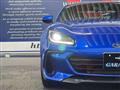 2022 Subaru BRZ