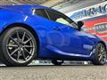 2022 Subaru BRZ