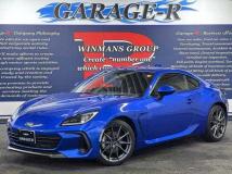 2022 Subaru BRZ