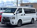 2015 Toyota Hiace Van