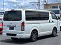2015 Toyota Hiace Van