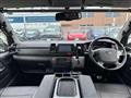 2015 Toyota Hiace Van