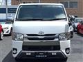 2015 Toyota Hiace Van