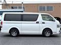 2015 Toyota Hiace Van