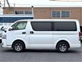 2015 Toyota Hiace Van