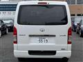 2015 Toyota Hiace Van