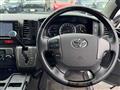 2015 Toyota Hiace Van