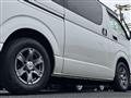 2015 Toyota Hiace Van