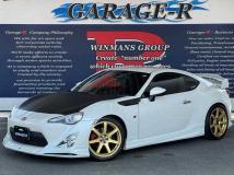 2012 Toyota 86