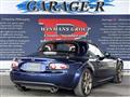 2006 Mazda Roadster