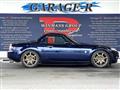 2006 Mazda Roadster