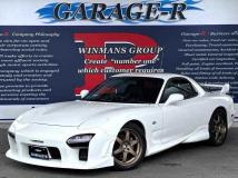 1999 Mazda RX-7