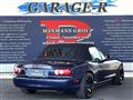 2001 Mazda Roadster