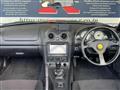 2001 Mazda Roadster