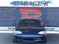 2001 Mazda Roadster
