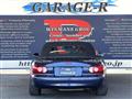 2001 Mazda Roadster