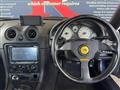 2001 Mazda Roadster