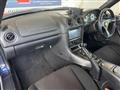 2001 Mazda Roadster