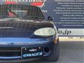2001 Mazda Roadster