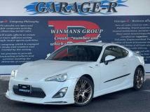 2012 Toyota 86