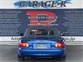 1999 Mazda Roadster