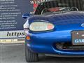 1999 Mazda Roadster