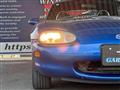 1999 Mazda Roadster