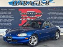 1999 Mazda Roadster