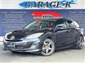 2009 Mazda Axela